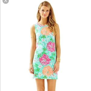 ✨🆕 Lilly Pulitzer Eden Shift dress